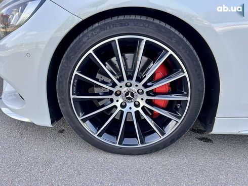 Mercedes-Benz S-Класс 2015 - фото 16