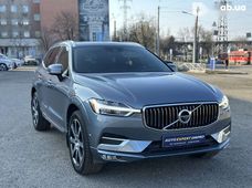 Продаж вживаних Volvo 2017 року в Дніпрі - купити на Автобазарі
