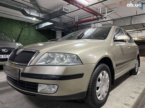 Skoda Octavia 2005 - фото 5