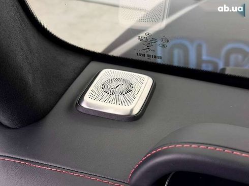 Mercedes-Benz G-Класс 2022 - фото 30