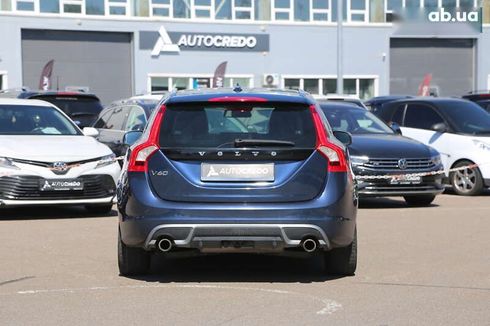 Volvo V60 2012 - фото 6