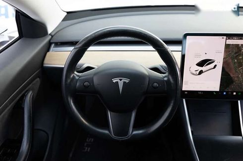Tesla Model 3 2019 - фото 17