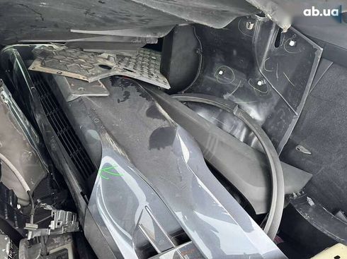 Tesla Model X 2018 - фото 15