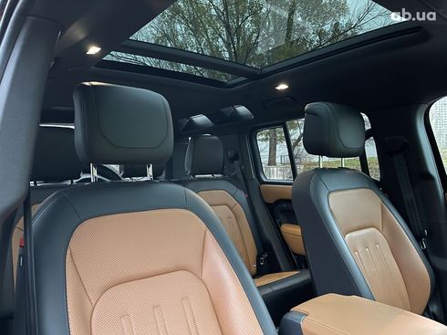 Land Rover Defender 2021 - фото 20