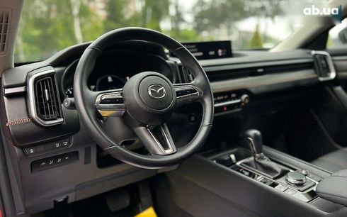 Mazda CX-50 2022 - фото 16