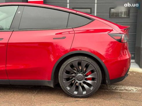 Tesla Model Y 2023 - фото 7