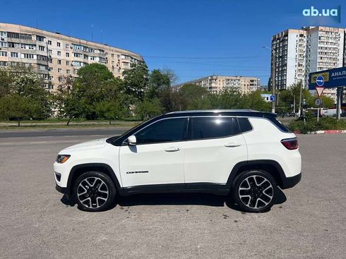 Jeep Compass 2019 - фото 7