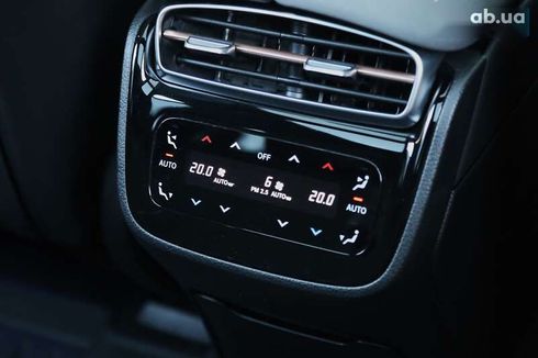Mercedes-Benz EQS-Класс 2022 - фото 26