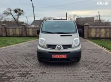Продажа б/у Opel Vivaro 2013 года - купить на Автобазаре