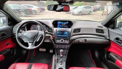 Acura ILX 2021 - фото 13