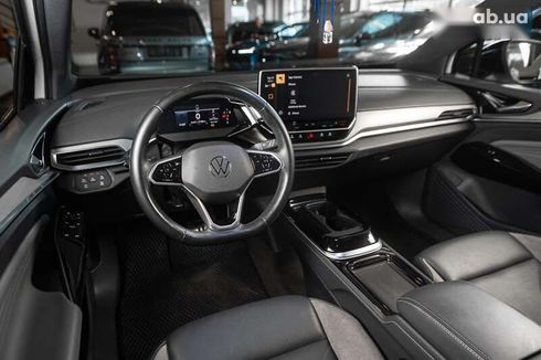 Volkswagen ID.4 2023 - фото 4