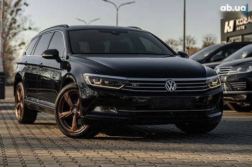 Volkswagen Passat 2018 - фото 8