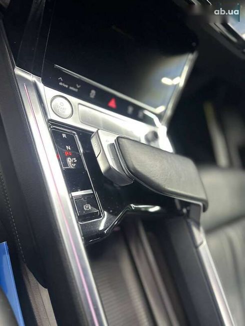 Audi E-Tron 2020 - фото 14