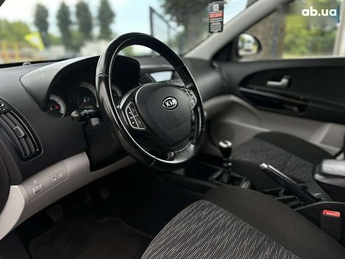 Kia Cee'd 2007 - фото 26