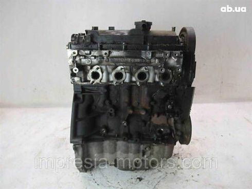 двигатель в сборе для Dacia Logan - купить на Автобазаре - фото 9