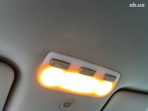 Renault Megane 2012 белый - фото 33