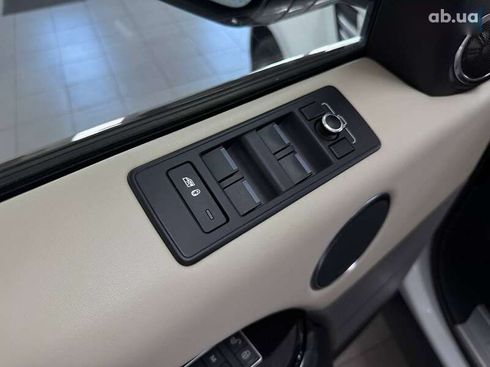 Land Rover Range Rover Sport 2013 - фото 21