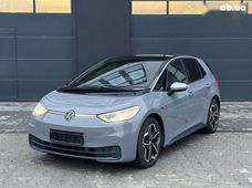Продаж вживаних Volkswagen ID.3 2020 року в Городку - купити на Автобазарі