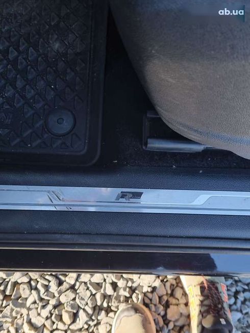 Volkswagen Tiguan Allspace 2018 - фото 10