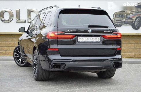 BMW X7 2022 - фото 15