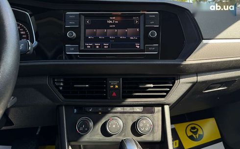 Volkswagen Jetta 2019 - фото 13