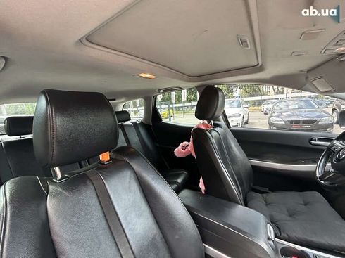 Mazda CX-7 2007 - фото 21