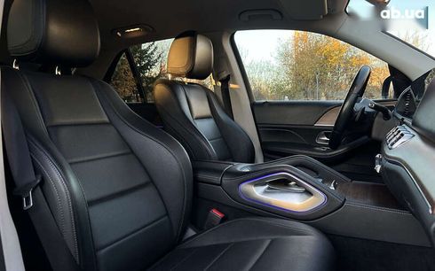 Mercedes-Benz GLE-Class 2019 - фото 25