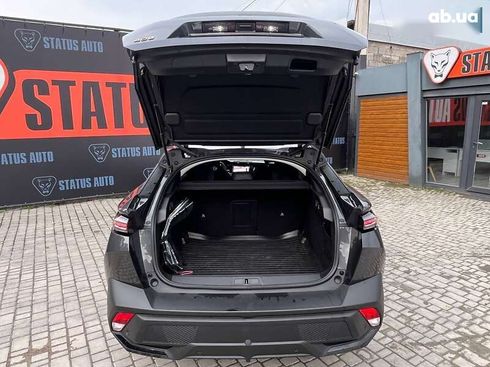 Peugeot 408 2023 - фото 10