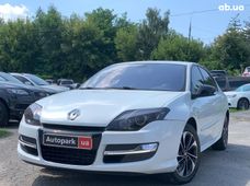 Рено Лифтбэк б/у в Виннице - купить на Автобазаре