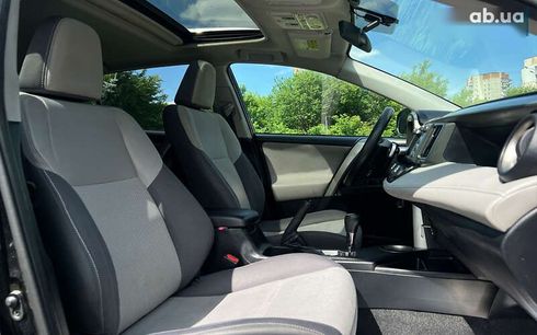 Toyota RAV4 2015 - фото 9