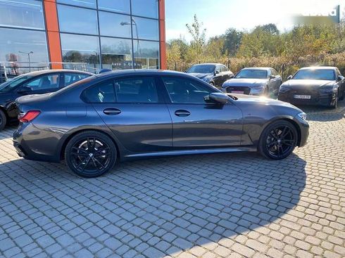 BMW 3 серия 2019 - фото 9