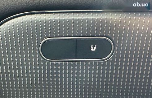 Mercedes-Benz GLB-Класс 2021 - фото 13