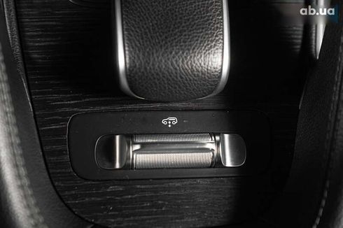 Mercedes-Benz GLS-Класс 2023 - фото 29