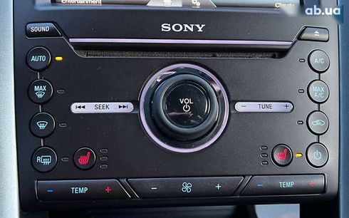 Ford Fusion 2015 - фото 15