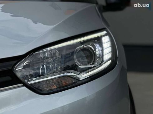 Renault Scenic 2018 - фото 3