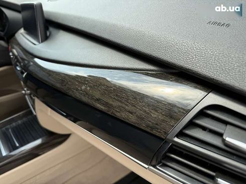 BMW X5 2013 - фото 23