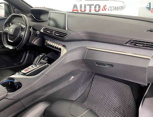 Peugeot 5008 2018 - фото 18