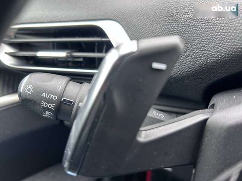 Peugeot 3008 2019 - фото 22