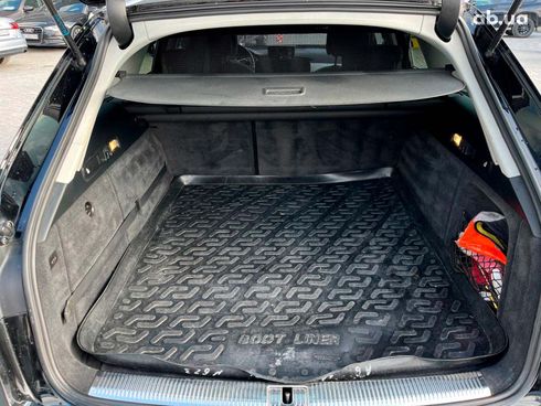 Audi A6 2016 черный - фото 115