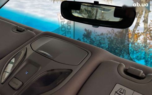 Hyundai Santa Fe 2014 - фото 16