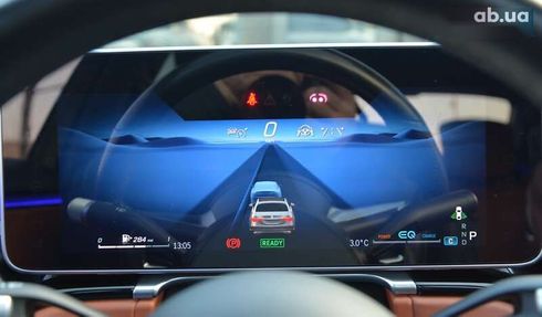 Mercedes-Benz S-Класс 2021 - фото 30