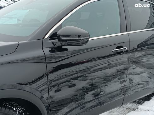 Citroёn DS 2020 черный - фото 4