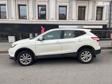 Продаж вживаних Nissan Qashqai в Харківській області - купити на Автобазарі