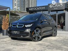 Купить BMW i3 бу в Украине - купить на Автобазаре