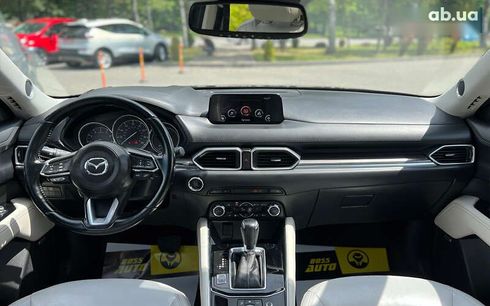 Mazda CX-5 2017 - фото 16