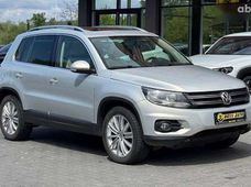 Продажа б/у Volkswagen Tiguan 2011 года - купить на Автобазаре