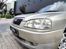 Продажа б/у Chery Amulet 2008 года - купить на Автобазаре