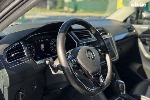 Volkswagen Tiguan Allspace 2017 - фото 7