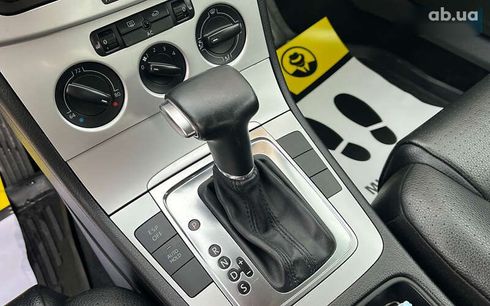 Volkswagen Passat 2008 - фото 18