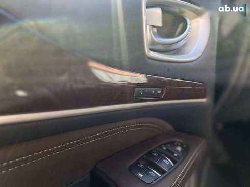 Infiniti QX60 2019 - фото 20